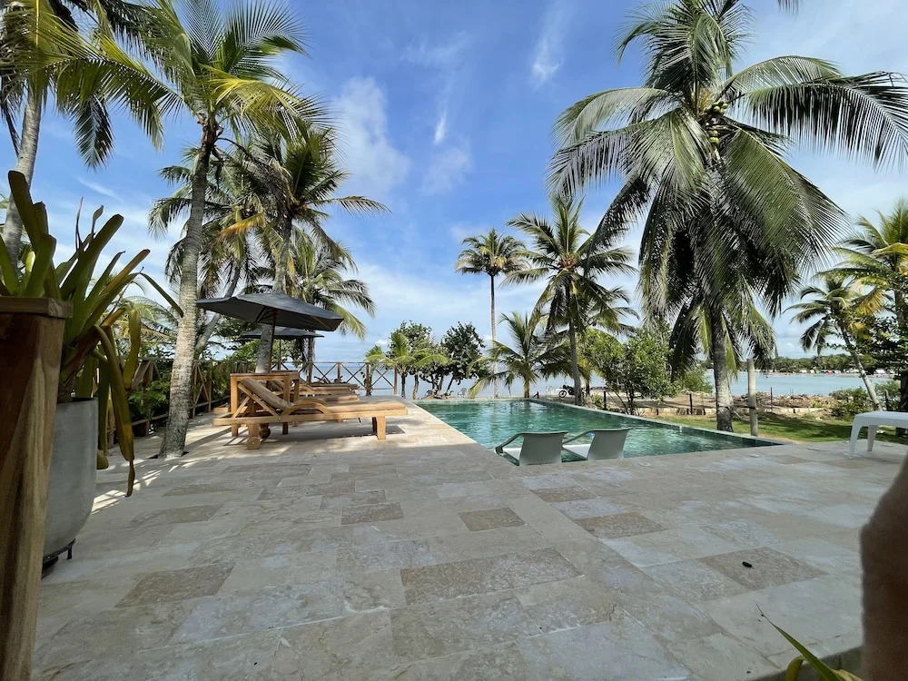 Cabañas tubara