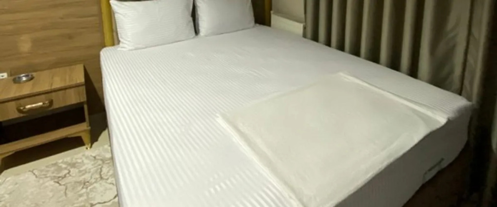 Cukurova Suit Otel
