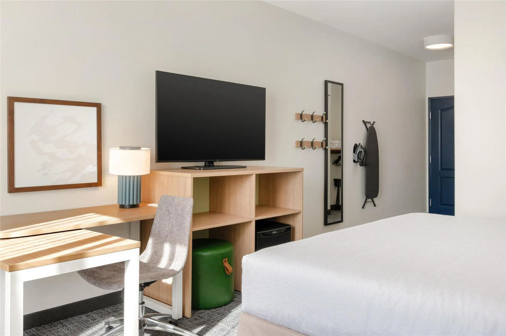 Spark by Hilton Douglasville Atlanta West