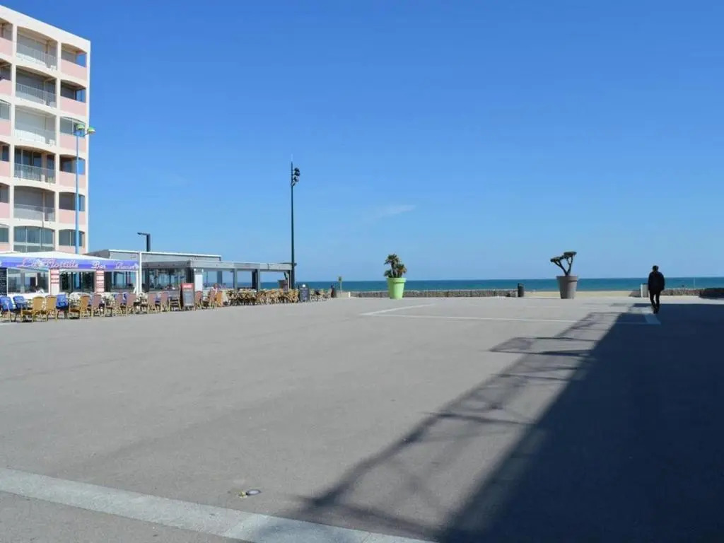 Appartement Saint-Cyprien, 2 pièces, 4 personnes - FR-1-225D-193