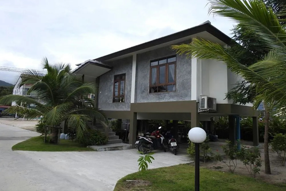 Saparote Hostel