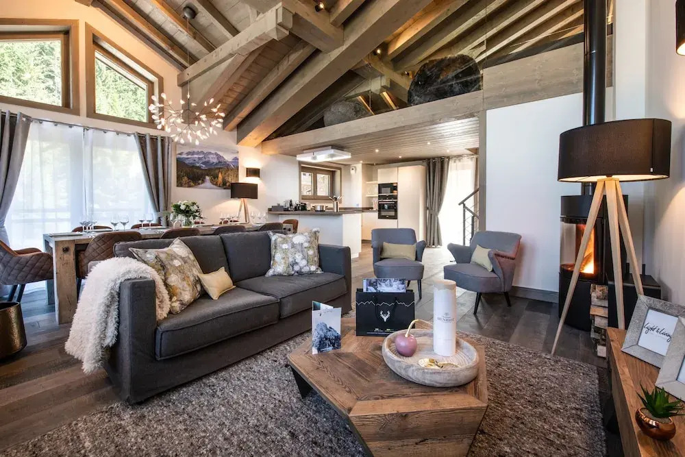 Canyon Lodge by Alpine Resorts