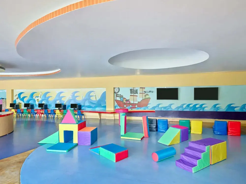 Acapulco Vacation Club At Fiesta Americana