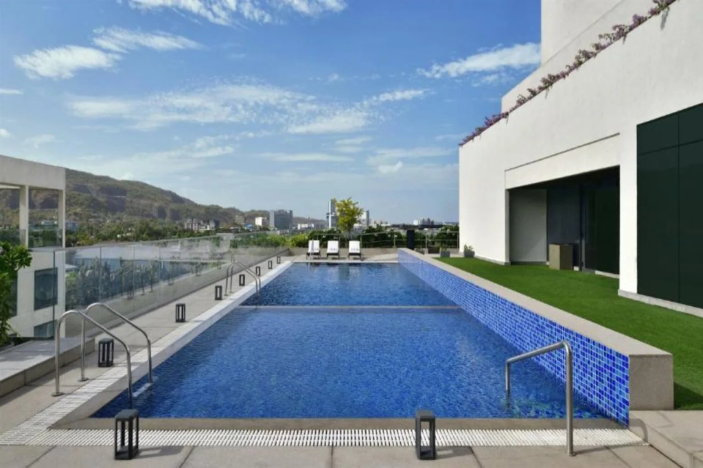 Le Méridien Navi Mumbai