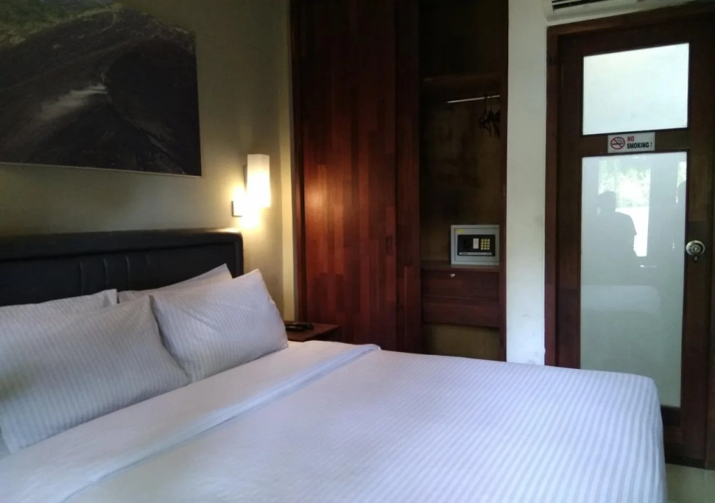 Kuta Legian Villa