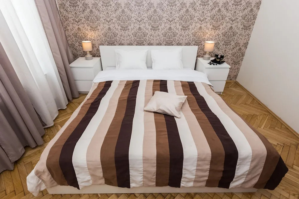 Krak Apartments - Kazimierz