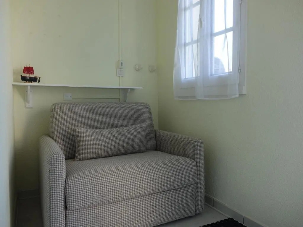 Appartement Arzon, 2 pièces, 5 personnes - FR-1-639-17