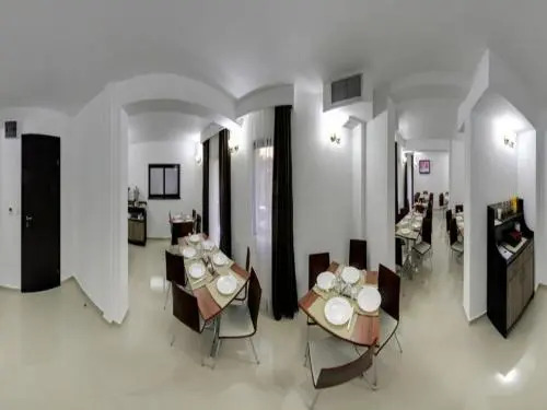 Hotel Solymar