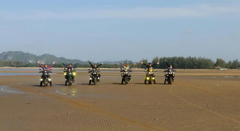 Pawarisa Resort
