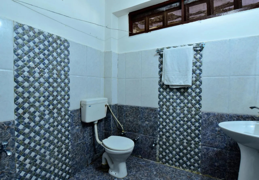 OYO 29791 Dholra Resort