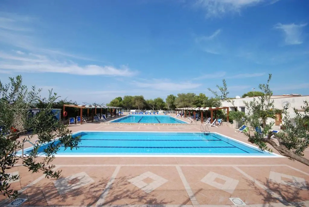 Camping La Pineta