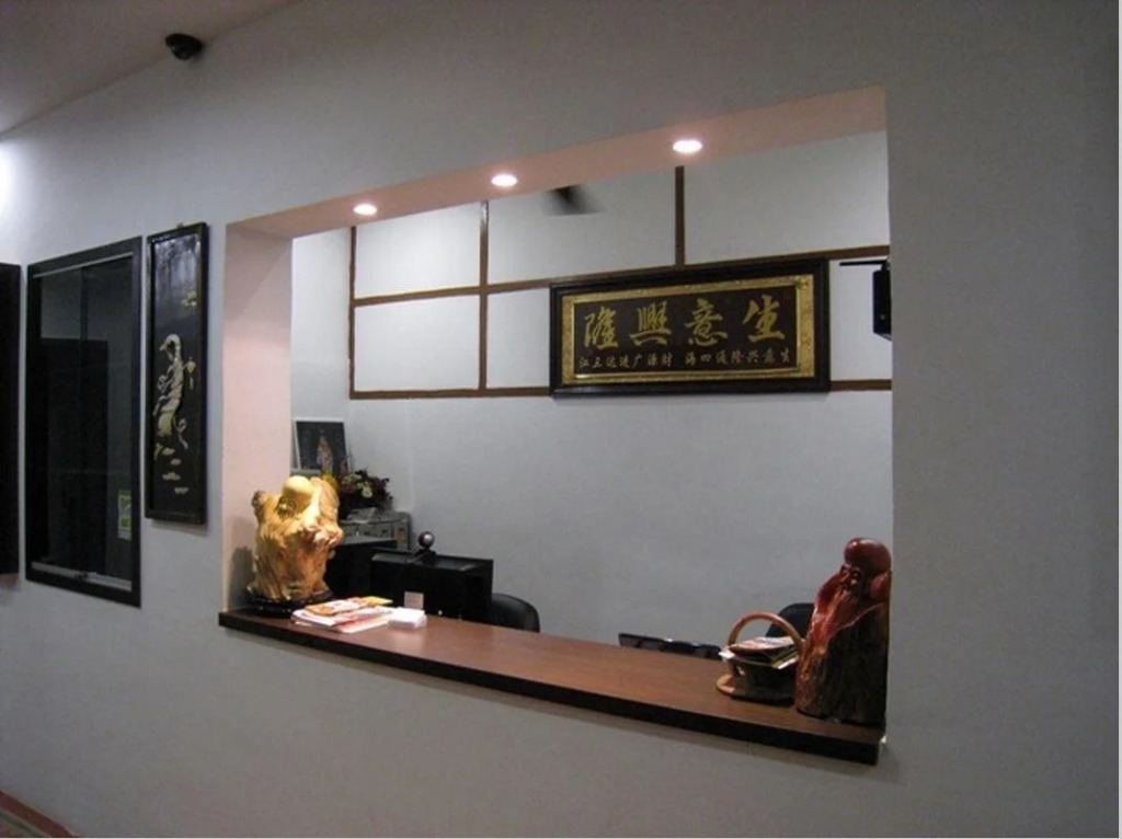New Asia Heritage Hotel