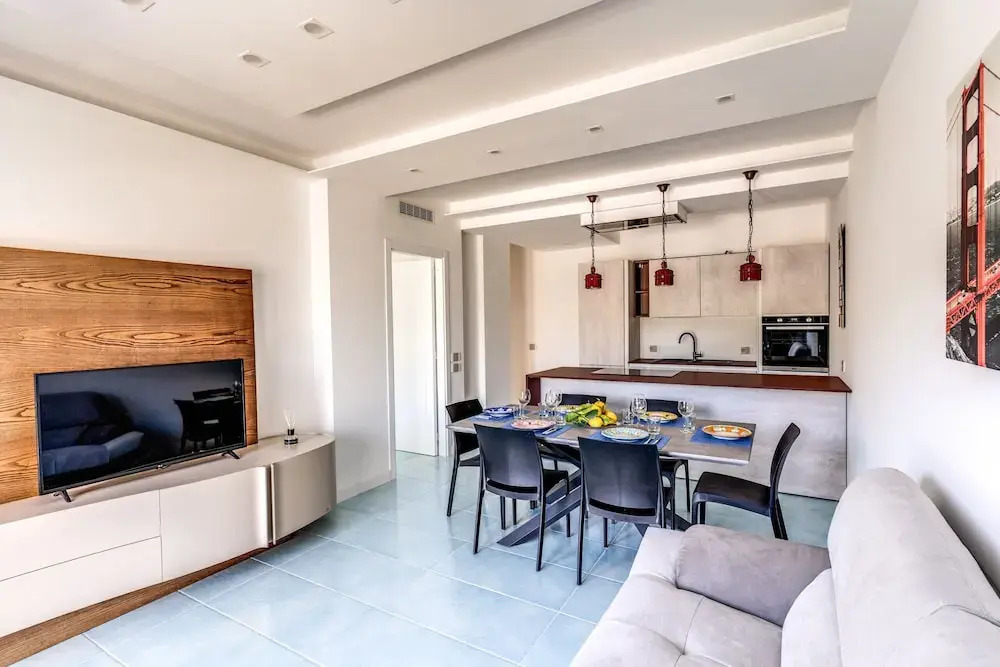Estate4home - Dimora Delle Rose