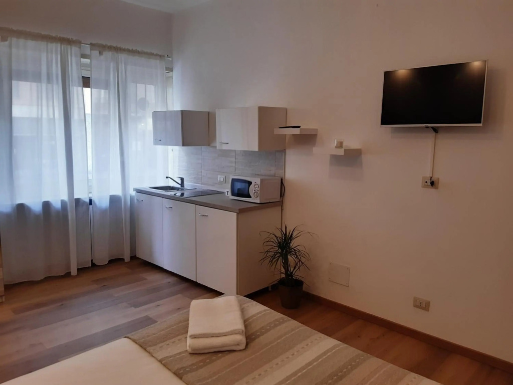 Apartament Filadelfia