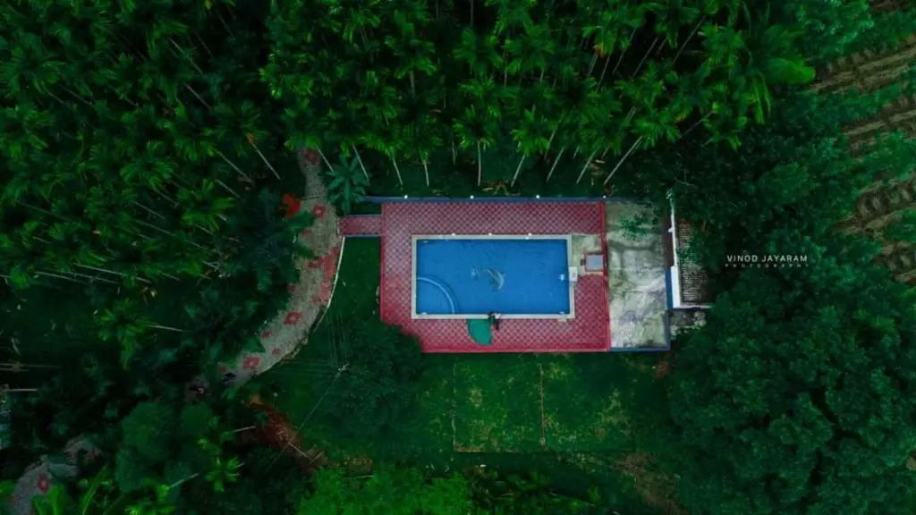 Staymaker Coorg Anekad Resort