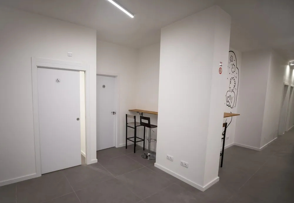 Hostel La Latina
