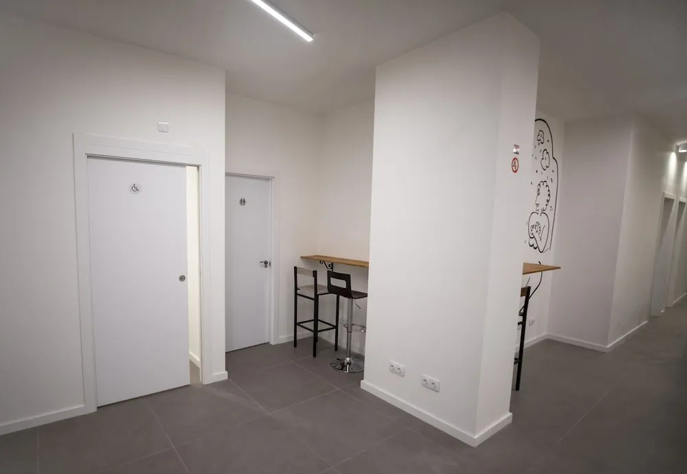 Hostel La Latina