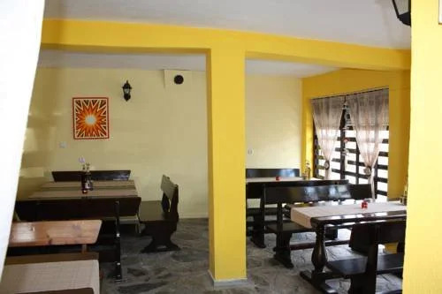 Guest House Starata Kushta