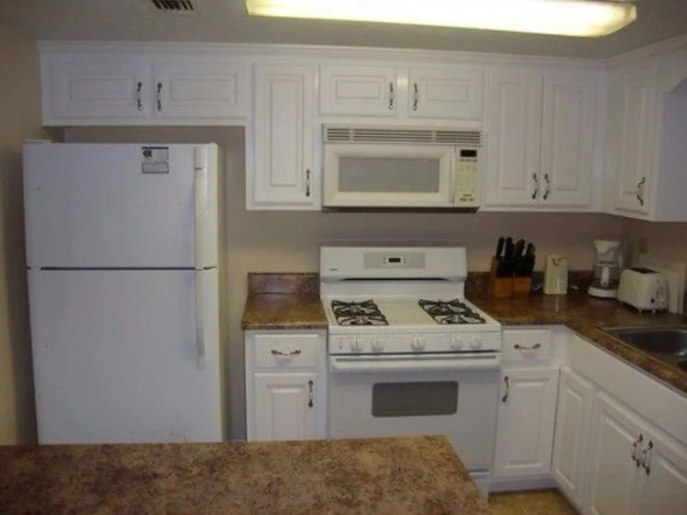 Gulf Highlands Beach Resort by Counts-Oakes Resort Properties
