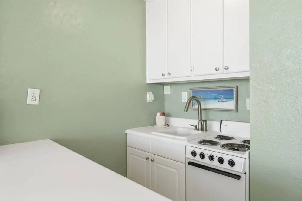 Top of the Gulf 421 - Luxury Beach View Condo