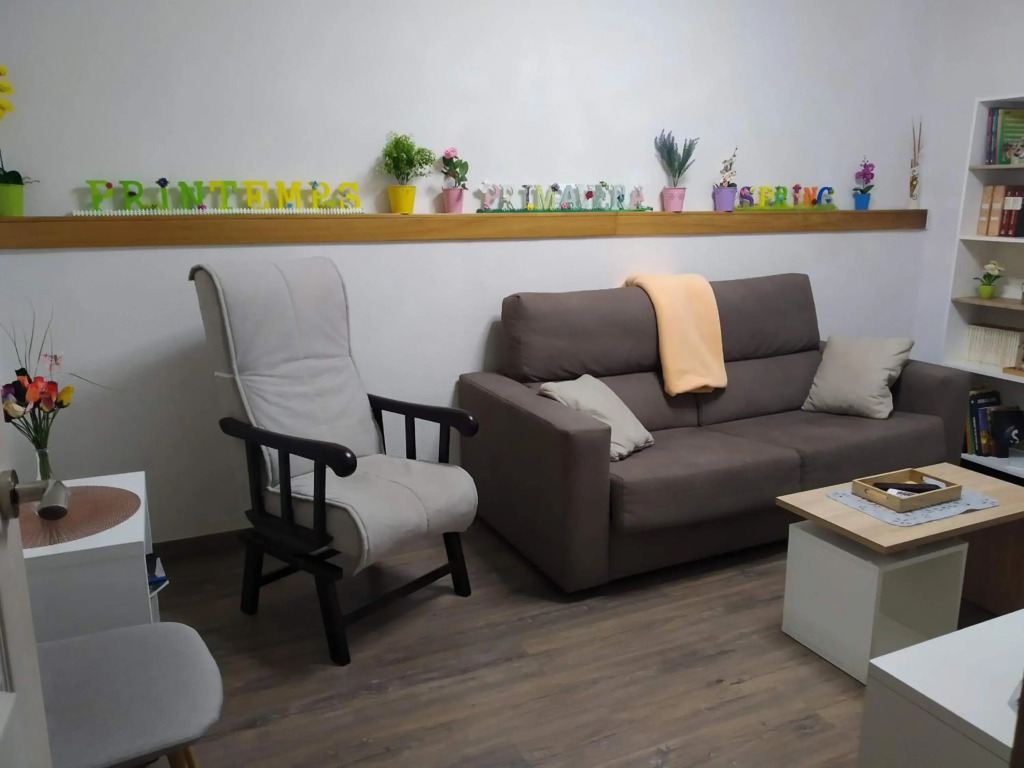 Apartamento Casco Antiguo Ponferrada