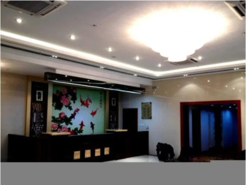 Shindom Inn Shibali Dian North Bridge