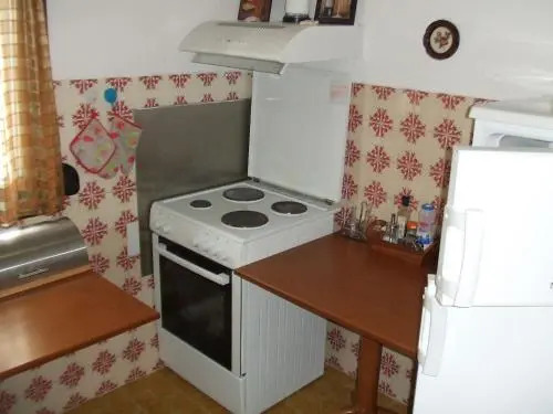 Agathi Beach House