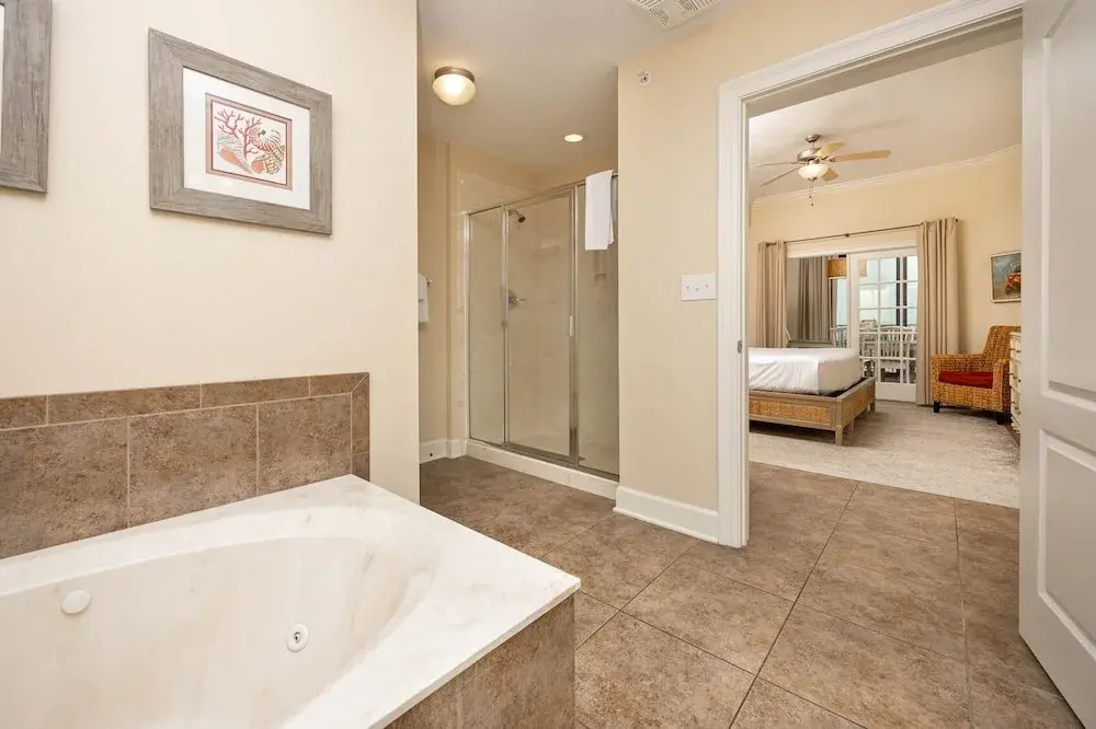 The Oasis 406 Formerly Phoenix West Ii 406 3 Bedroom Condo