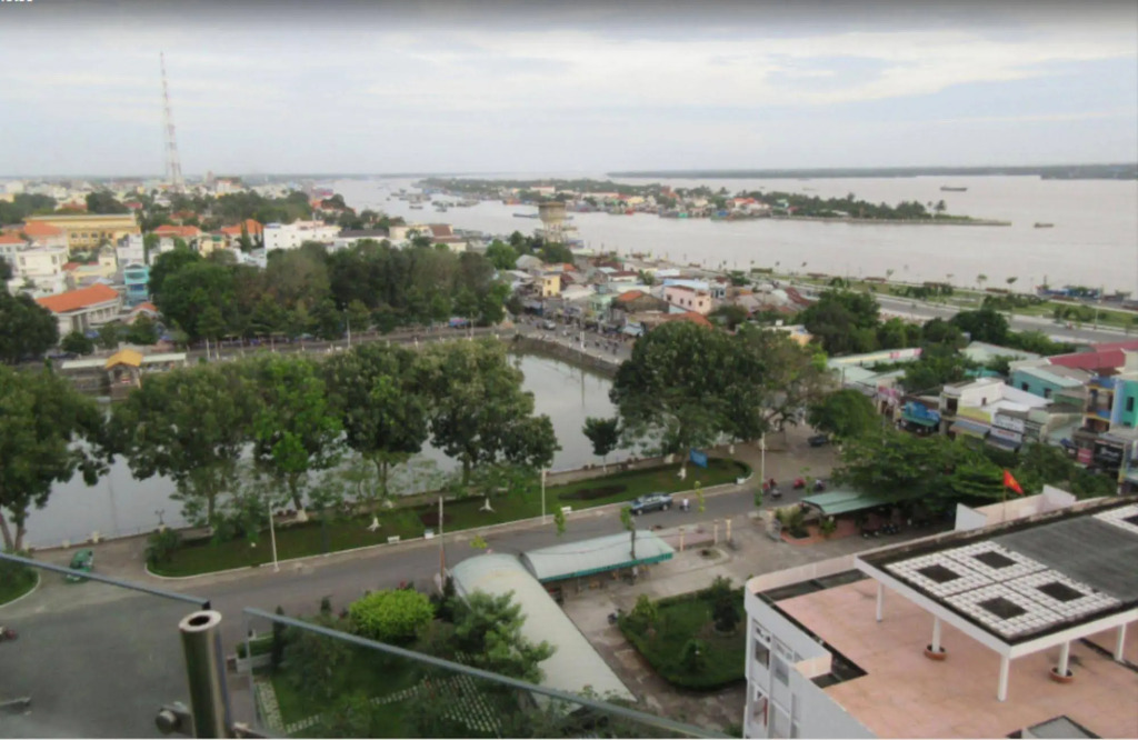 Mekong My Tho Hotel
