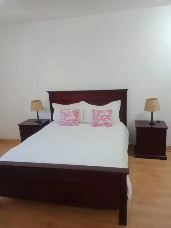 Room in Guest Room - A Home Away From Home!