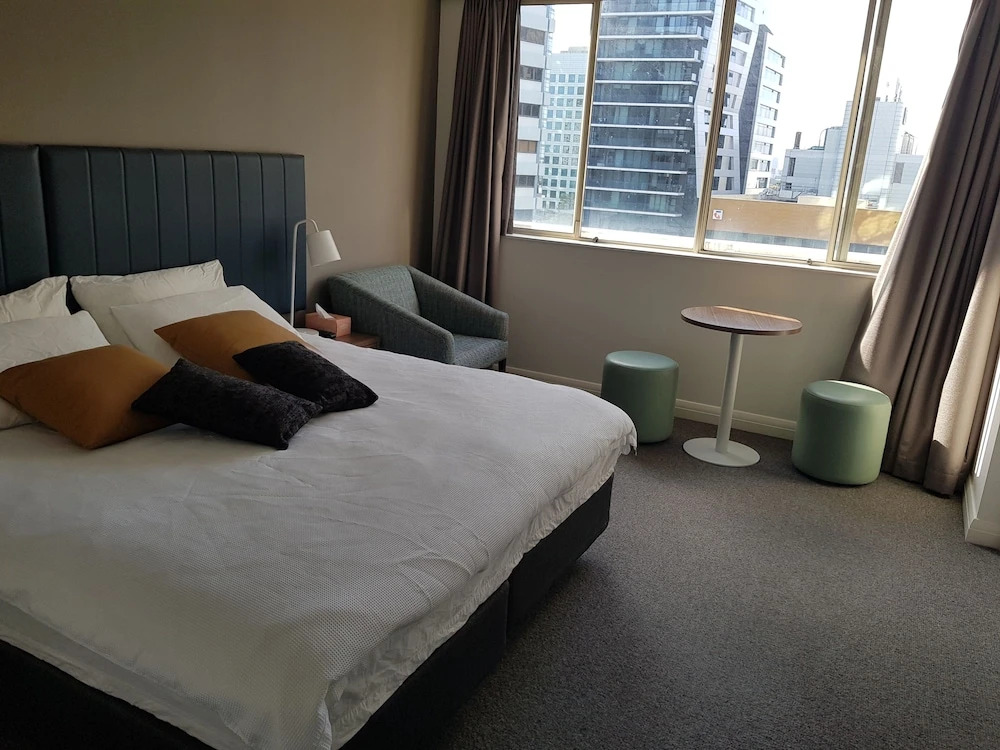 Chatswood Hotel In Mantra Building