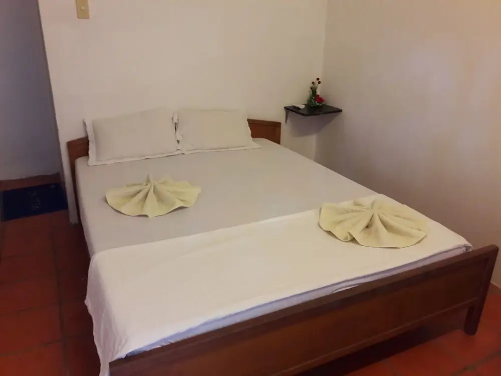 Bien Dua Backpacker Hotel