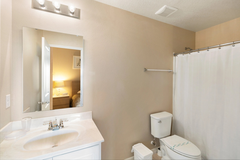 4 Bedrooms / 3 Bathrooms / Compass Bay (3167 TC), Kissimmee, US