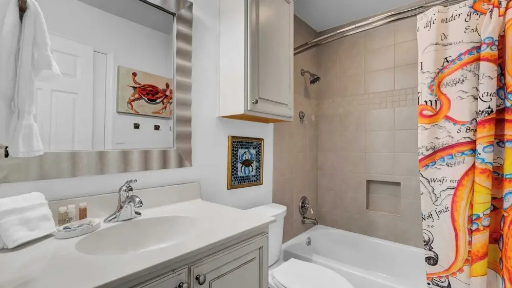 6C Mariners Walk Avantstay Easy Pool + Beach Access