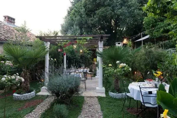 B&B Villa Dubrovnik Garden