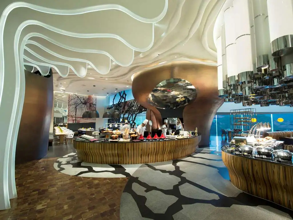 Hilton Kuala Lumpur