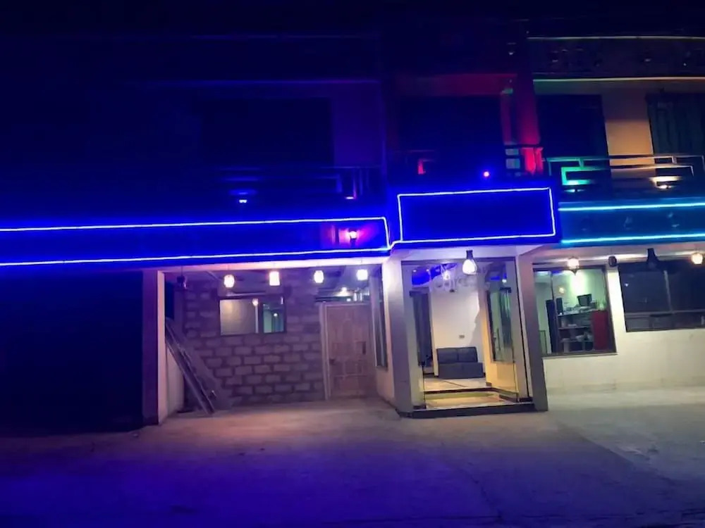 Nathia Gali Relax Inn Hotel