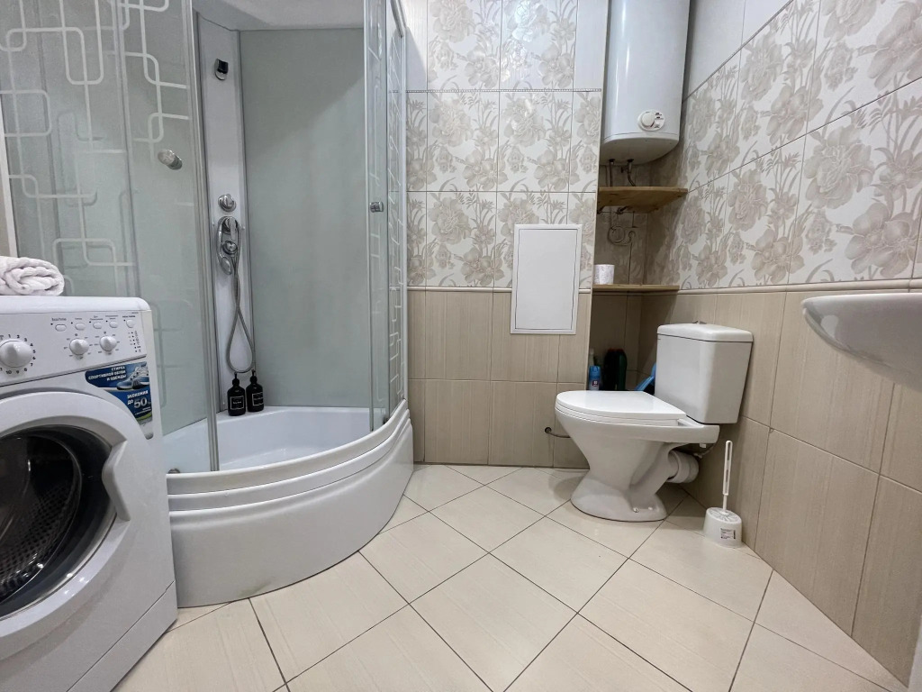 NaSutkiVSochi (НаCуткиВСочи) на улице Цветочная 44