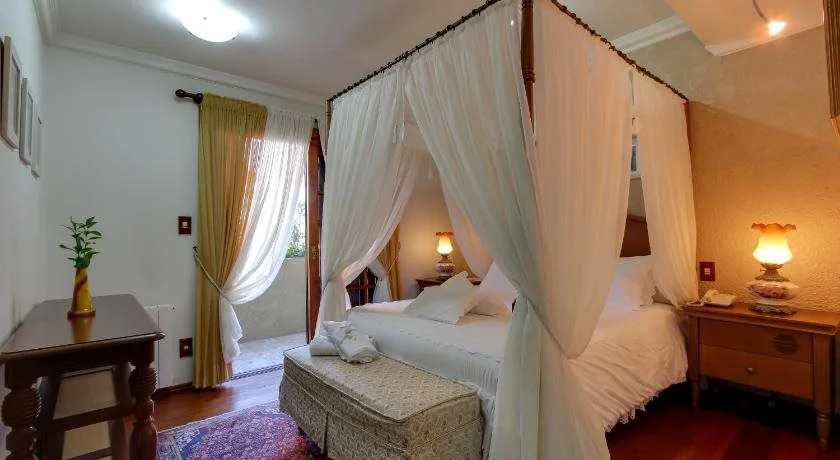 Hotel Pousada Florença