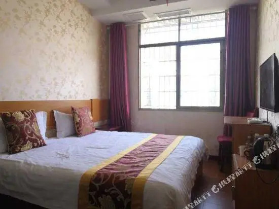 Yuhuai Hostel