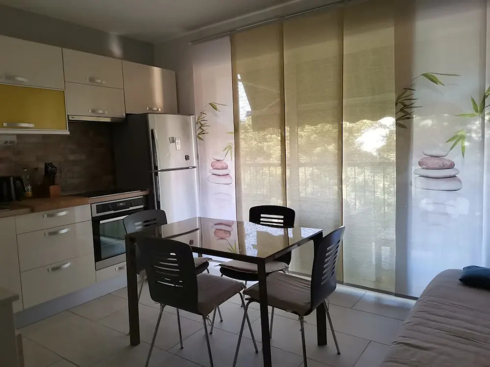 Apartment Ileora