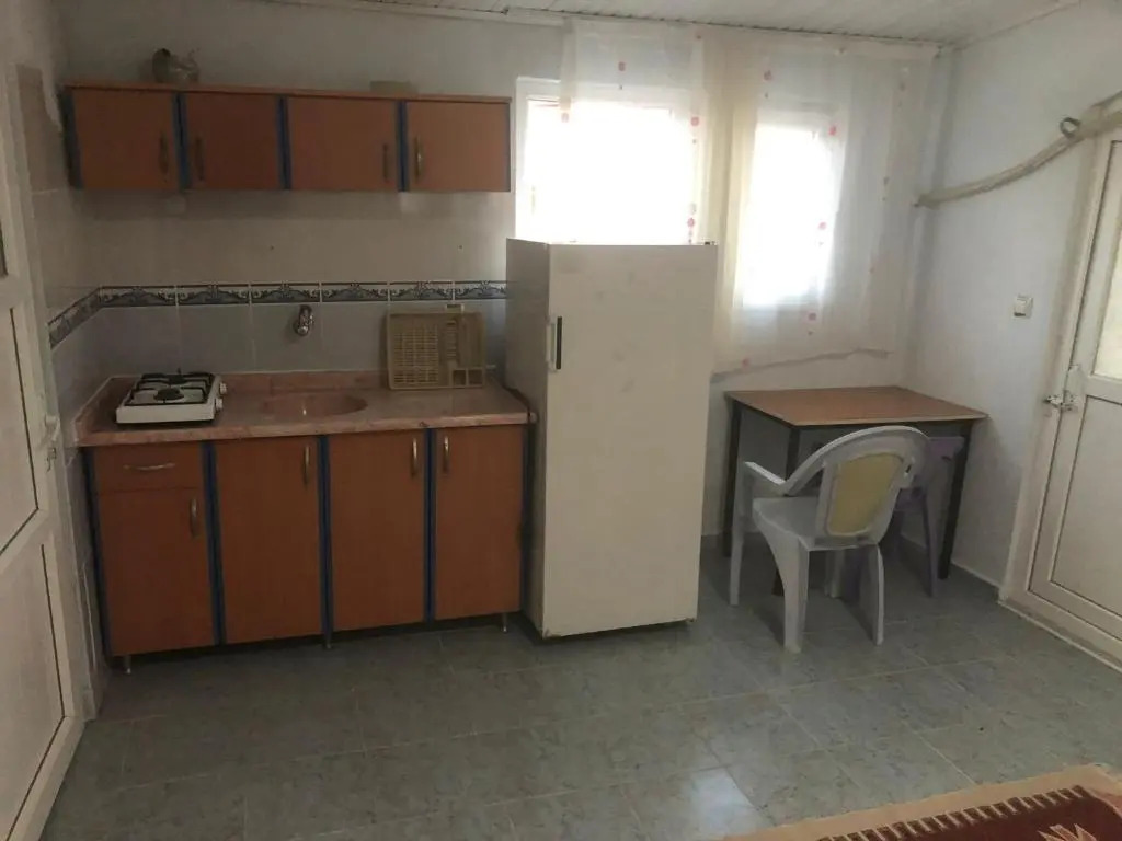 Ümit 2 Termal Apart & Pansiyon