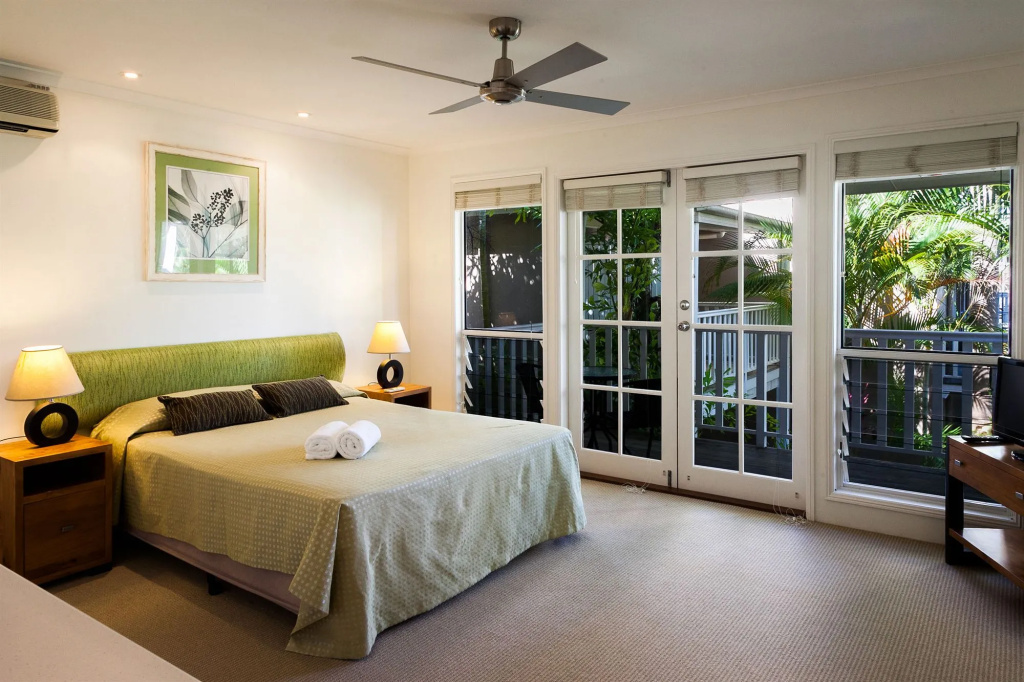 Sandy Beach Resort