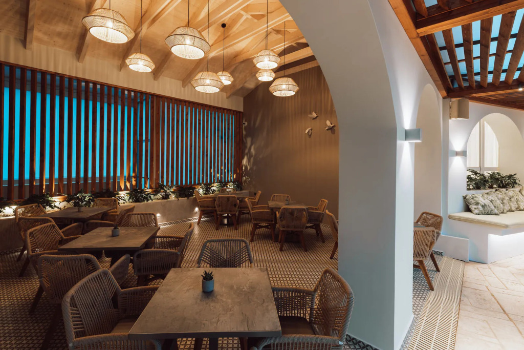 Marelen Hotel Zakynthos