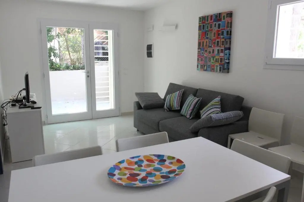BA - Carla Apartments - Modern Apartments