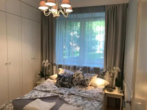 Apartament Karmelicka 11