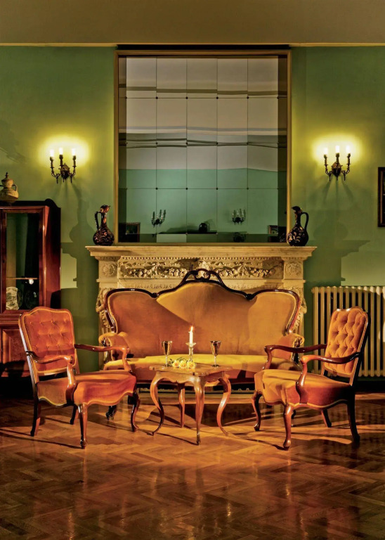 Hotel Belvedere