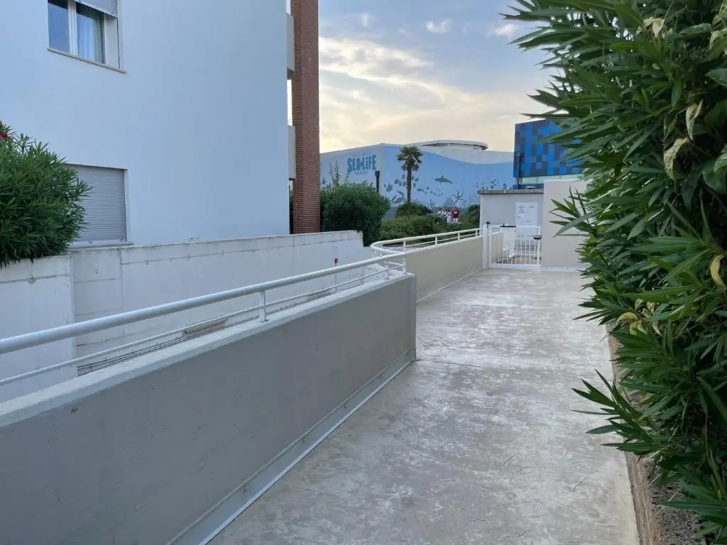 Appartamento Wave N.13
