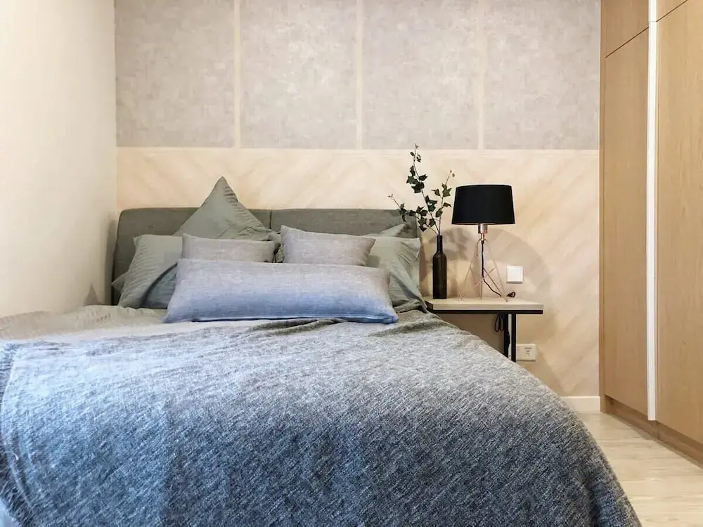 A Lux 2BR Suasana Suites in JB, Free Parking
