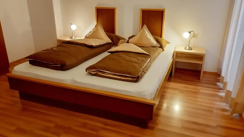 Villa Maier B&B & Apartments